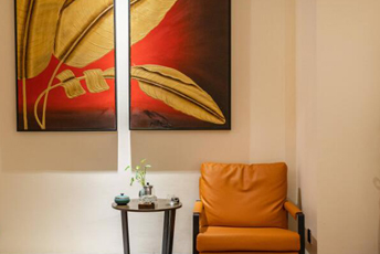 深圳南山区养生会所：睡眠障碍的多模态干预